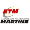 Empresa de Transportes Martins Ltda